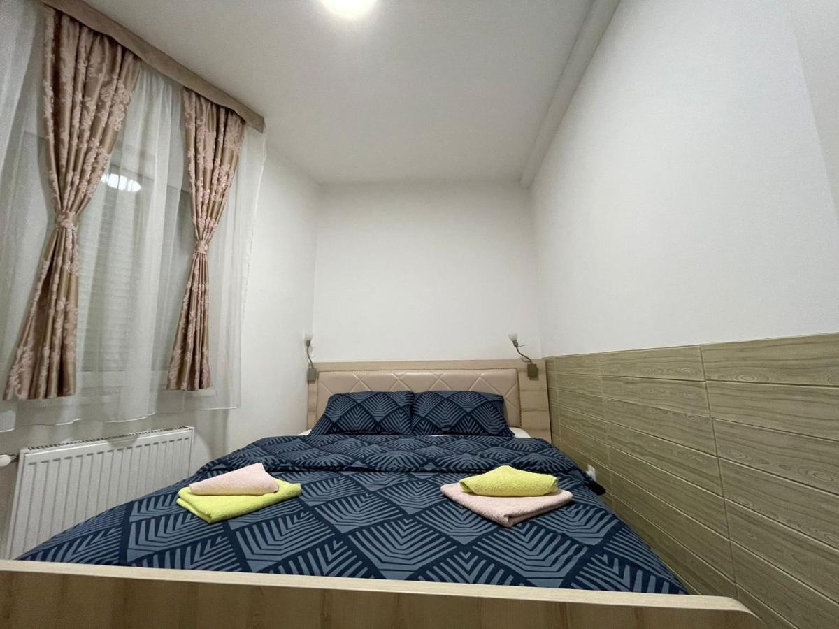 Holiday Wing Apartment 2 Jagodina Buitenkant foto