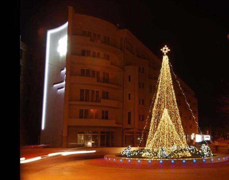 Holiday Wing Apartment 2 Jagodina Buitenkant foto