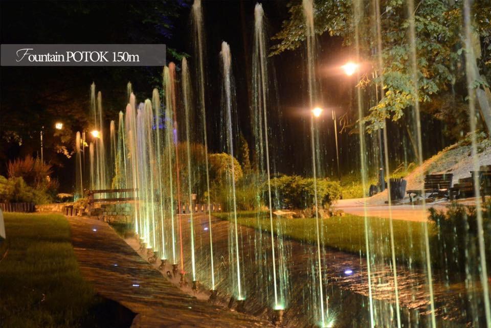 Holiday Wing Apartment 2 Jagodina Buitenkant foto