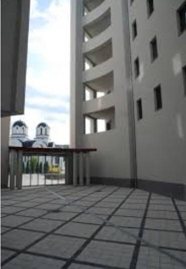 Holiday Wing Apartment 2 Jagodina Buitenkant foto